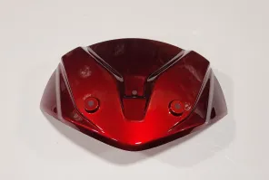 The front panel - PBC1356XL
