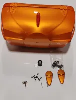 Tail Box