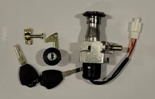 Falcon Power Lock - PBC1187XL