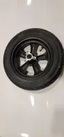 Falcon Front Wheel Complete - PBC1212XL