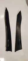 Falcon Mat Black Left and Right Regula - PBC1196XL