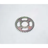 Rear Sprocket 420#37 Tooth - G1010014 - PBC513GP