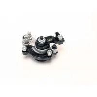 F1 Electric Front & Rear Brake Caliper Set - PBC371XL