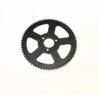 F1 Electric Rear Sprocket - PBC358XL