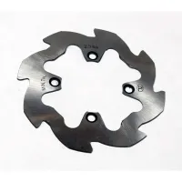 X21D Rear Rotor - PBC765XL