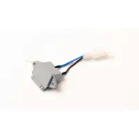 Italia MK DC Input Plug - PBC803XL