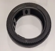 G2000 Front/Rear Tire (120/70-12)