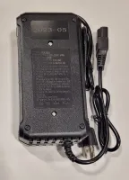 G2000 Charger 72V