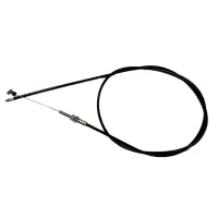 GT125 2024 Throttle Cable