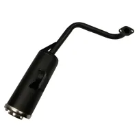 GT200 Muffler