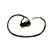 GX70 Start Switch - PBC480XL