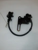 GX110 Rear caliper assembly - PBC449XL