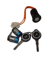 Golf Igntion Power Lock - PBC1451XL