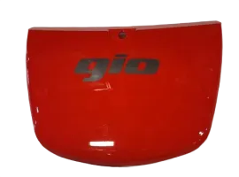 Golf HOOD PANEL - Pure Red