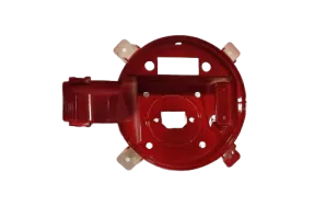 Golf CHARGING PORT BODY Pure Red