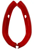 Golf Trim 5 - Pure Red