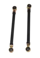 Balance rod