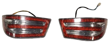 Golf Taillight Set
