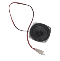 Golf radio speaker