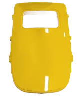 Golf Roof - Yellow