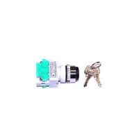 Manteray Three Speed Switch - PBC2XL