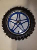 Onex Front wheel complete - PBC284XL