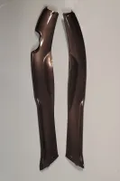 Italia MK Brown Regula Left/Right - PBC927XL