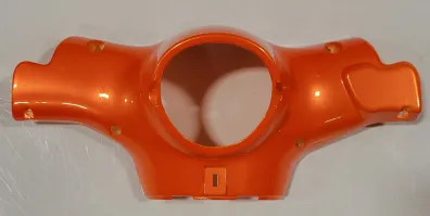 Italia MK Orange Controller Crust - PBC849XL