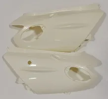 Italia MK White Rear L/R Fender - PBC928XL