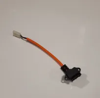 Italia Ultra charging port