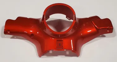 Italia MK Gloss Red Controller Crust - PBC855XL