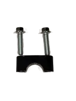 Manteray X Top handlebar clamp - PBC74XL
