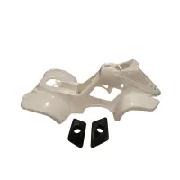 White Body Kit - Mbbodywhite - PBC103GP