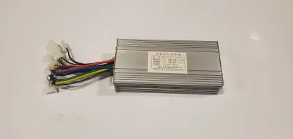 Megatron Controller