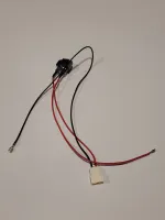 fuses for drive motors - PBC397XL