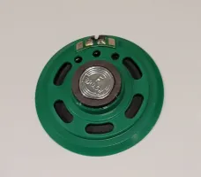 X5 57mm Plastic Flat Head Horn