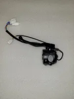 Brake handle and oil pump - PBC986XL