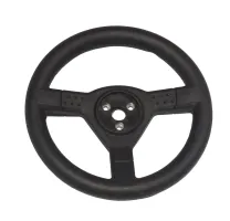 Renegade steering wheel