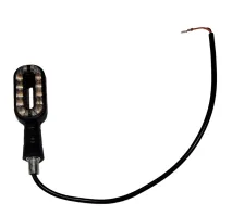 Supra front turn light-LH