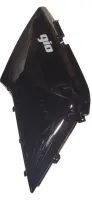 Supra Pro black body cover-RH
