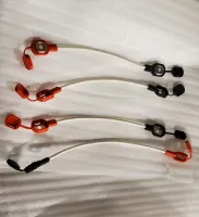 Battery cable - PBC843XL