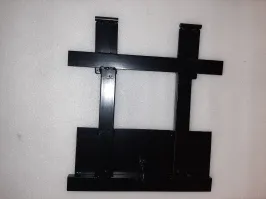 Back of a chair chassis - PBC1405XL