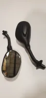 Rear View Mirror Set - PBC1384XL