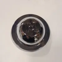 Rear Hub Cap