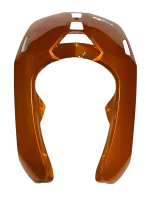 Tessa Front plastic Orange