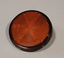 Round reflector*2