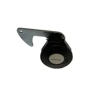 Rear case lock