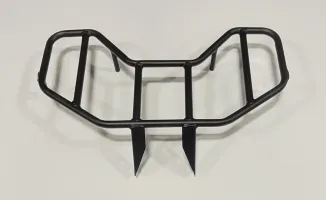 Torpedo Front Rack