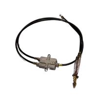 Before the brake line (1250)