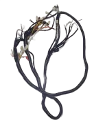 Tron Wire Harness
